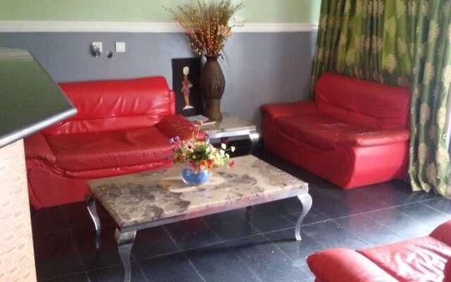 Blue-view Suites & Apartments