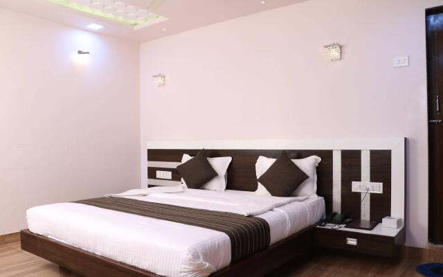 Hotel Regency Vasai