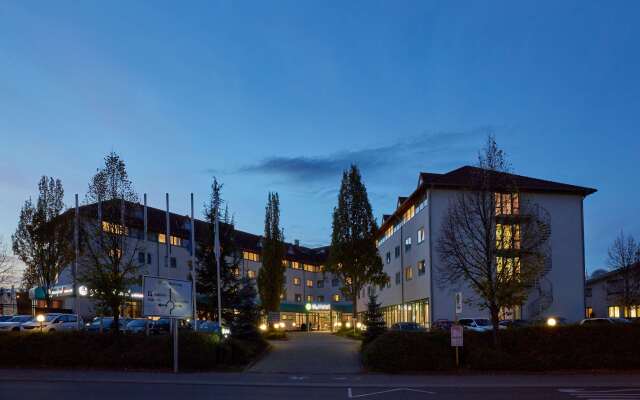 H+ Hotel Stuttgart Herrenberg