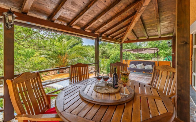 Stunning Home in Valtura With Wifi and 3 Bedrooms