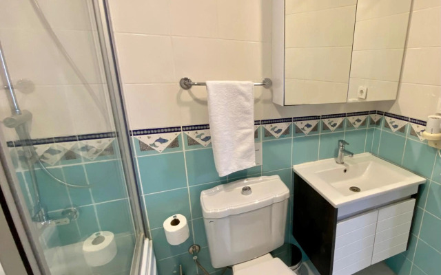 Arena Hotel - Special Class