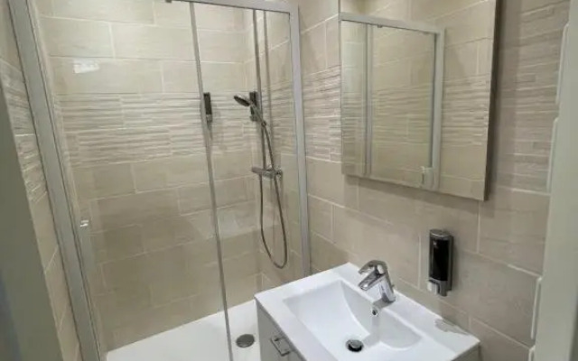 Studio 11 Panier Vieux Port Roof Top