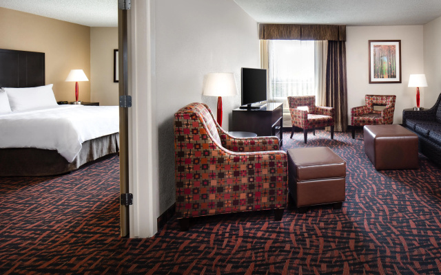 Holiday Inn Wichita East I-35 by IHG