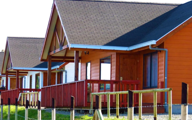 Hostal Chiloe Castro