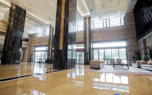 Zhong Lian (GDH) International Hotel