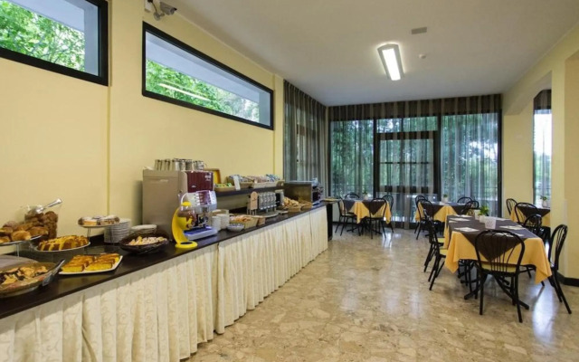 Hotel Beau Soleil
