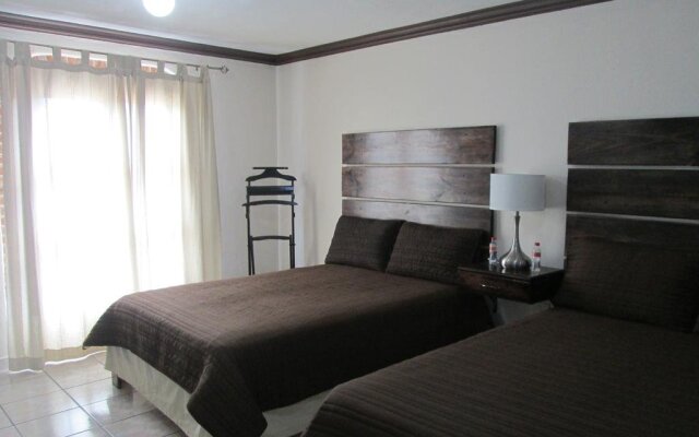 Hotel Victoria Bernal