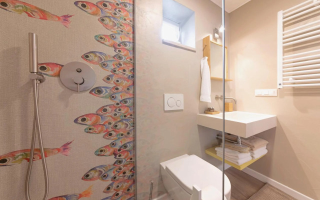 Mariva Downtown apartment