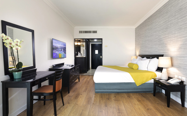 Enjoy Dead Sea Hotel -Formerly Daniel