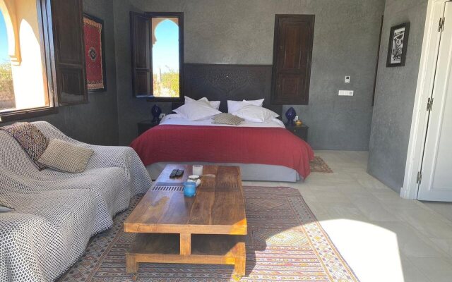 Villa Diaf Johanne