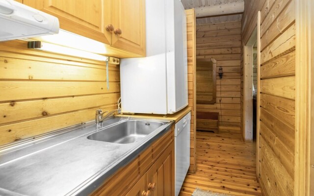 Awesome Home in Olden With 3 Bedrooms, Sauna and Wifi