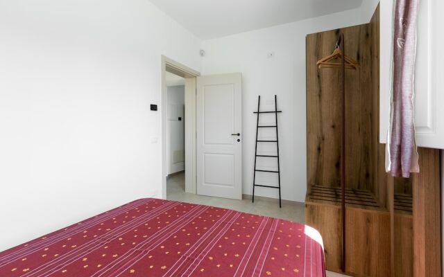 3843 Petricore - Trilocale by Barbarhouse