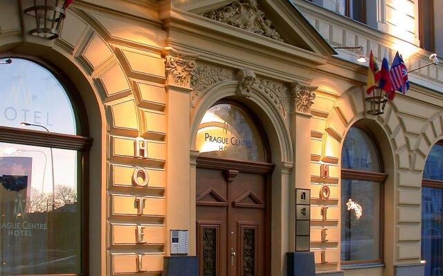 Hotel Superior Prague