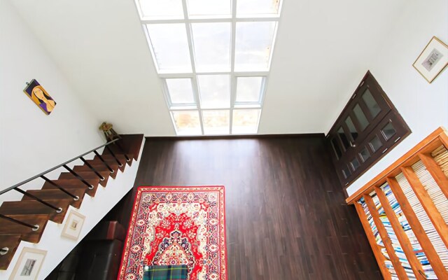 Goseong Hwapoli Pension