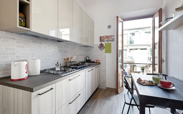 Giardino della Fortezza Apartment