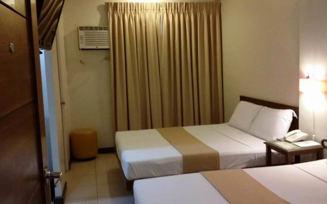 Governor Forbes Inn - Manila City Center