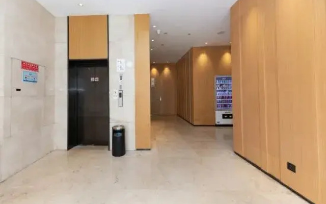 Ji Hotel Wenzhou Airport Avenue