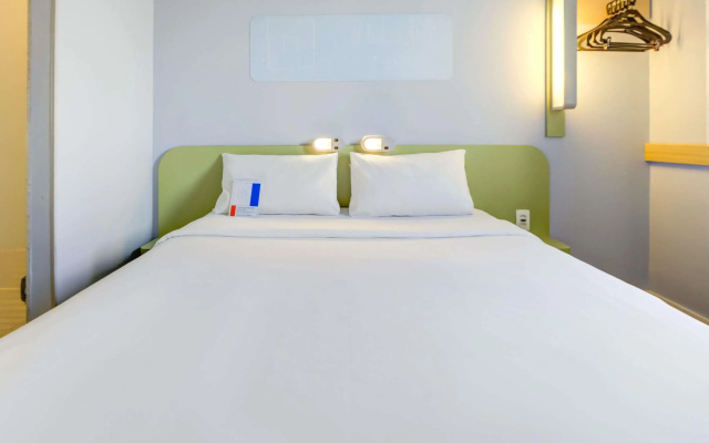 Ibis budget Rio de Janeiro Nova America