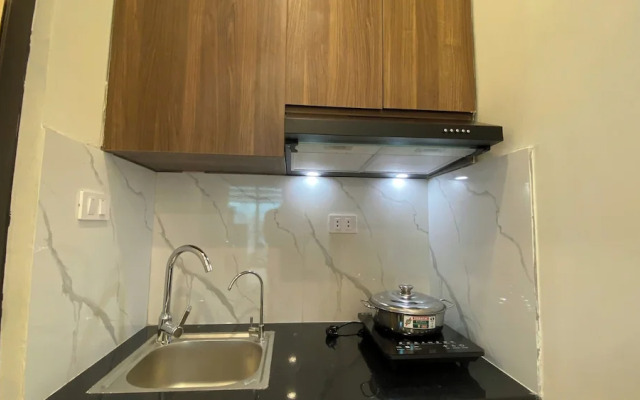 Era Apartment 158 Nguyen Khanh Toan