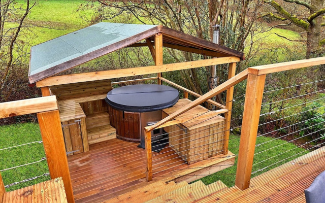 1 Bedroom Chalet in Hoath, No Deposit