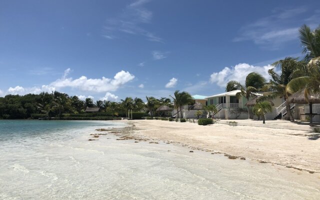 Shaka Caye