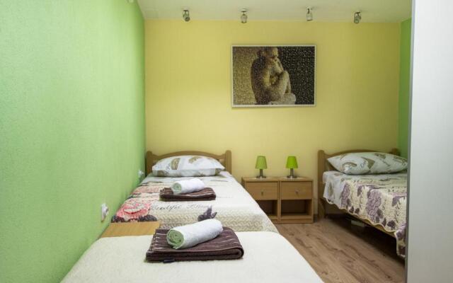 Apartment Skeja
