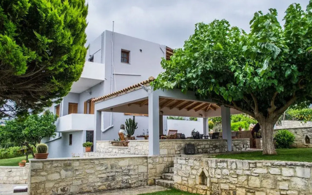 Villa Stefania Dream Aparthotel