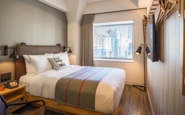 Guest Double room (풀 더블 침대) 사진 2