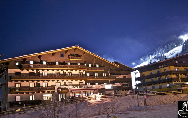Hotel Hubertushof