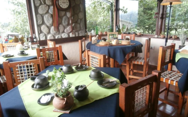 Posada La Soñada