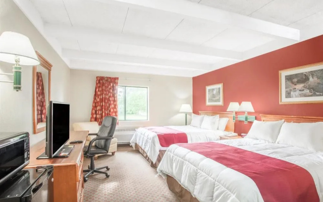 Days Inn Columbia I-70