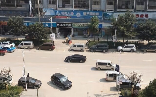 Liping Grand Hotel