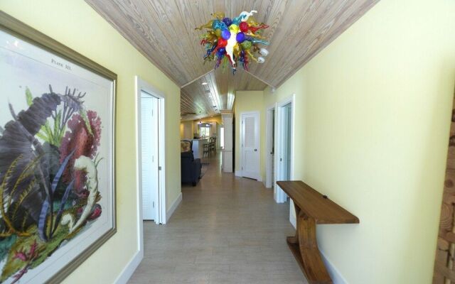 Bean Point Bungalow by AMI Locals
