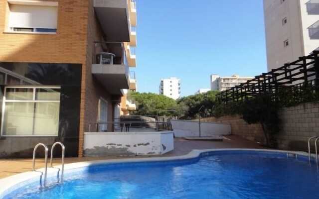 Apartamentos Villa De Madrid 46