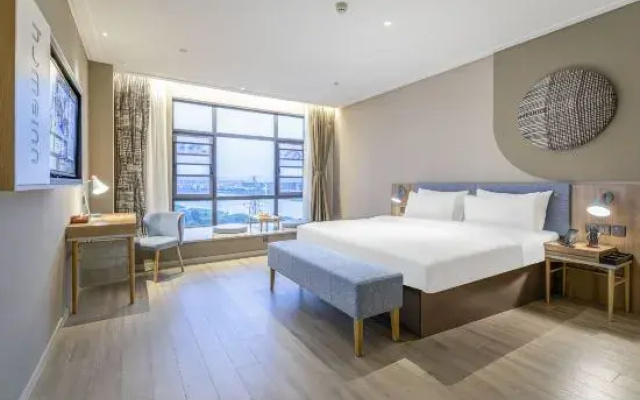 Homeinn · neo (Ningbo Airport Yinzhou Avenue)