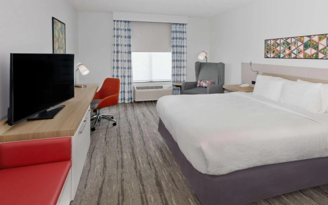 Hilton Garden Inn Birmingham/Lakeshore Drive