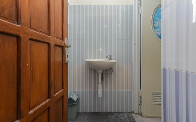 RedDoorz Syariah @ Klojen Malang