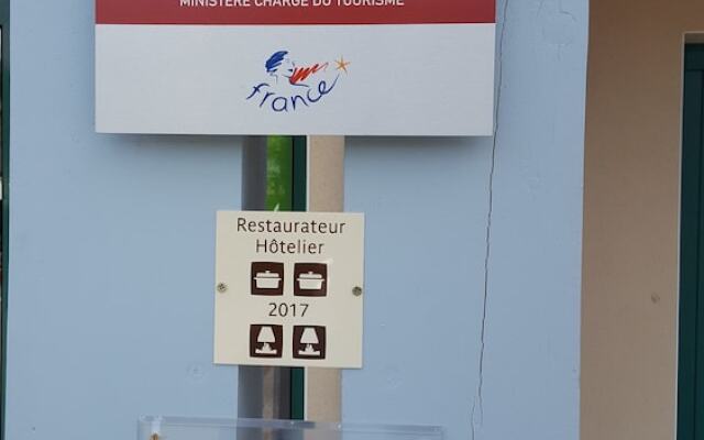 Hotel Restaurant de la Canner