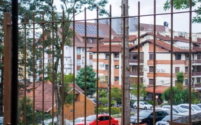 LOCAR-IN GRAMADO- Residencial Orquideas