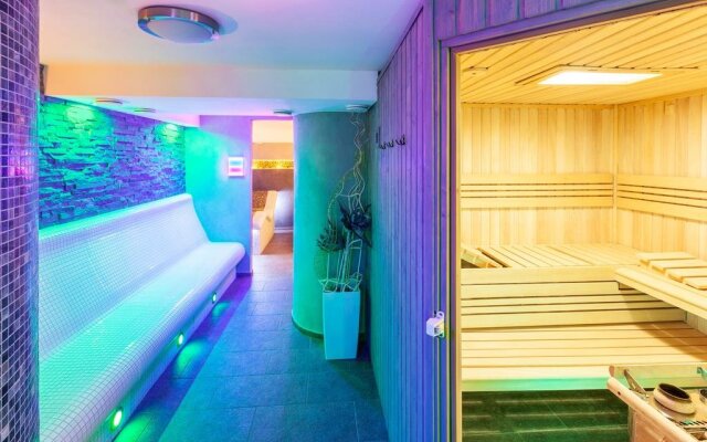 Hotel Mc Limon