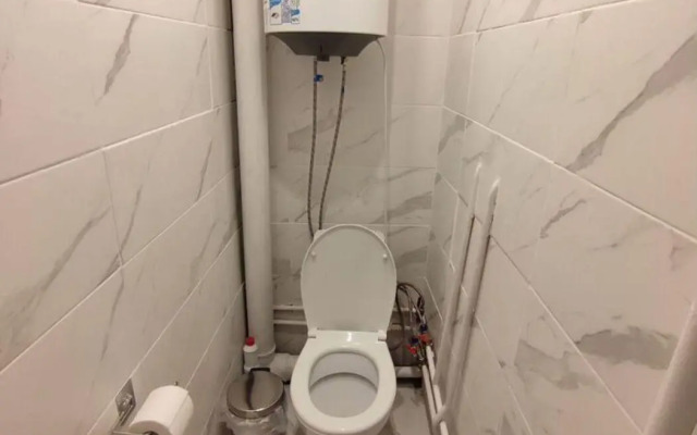 Апартаменты на улице Блюхера 4