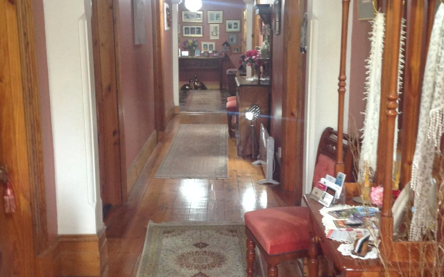 Stony Rise Cottage B&B