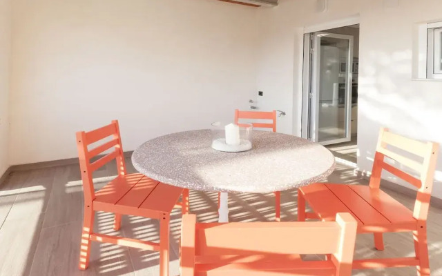 La Mar De Olas in Val Ncia