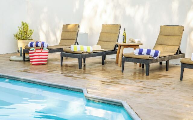 Lovane Boutique Wine Estate & Guesthouse