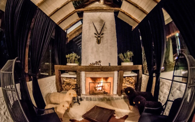 Villa das Araucarias