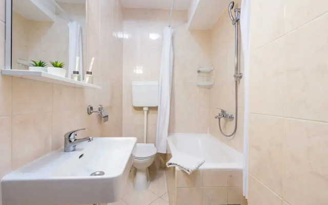 Old Town Finest - Two-bedroom Apartment - Lucarica 4 Street