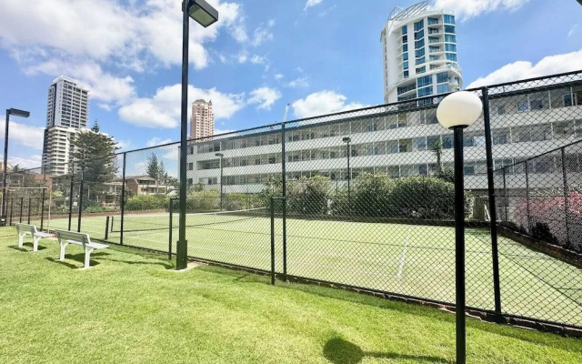 Talisman Beachfront 16th Floor 49