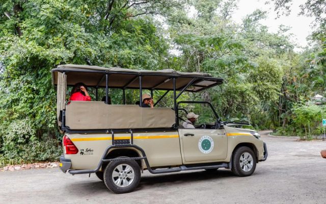 Sefapane Lodges and Safaris