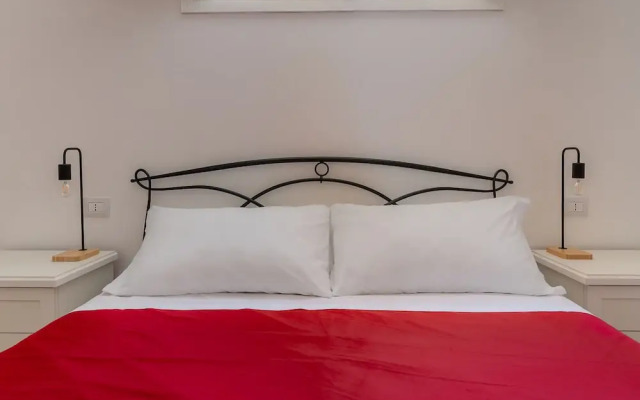 Russu Suli Apartment 1 by Wonderful Italy