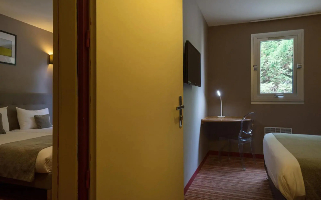 Hôtel Solana, Niort Est